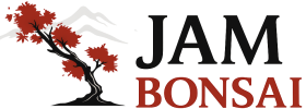 JAM Bonsai Logo