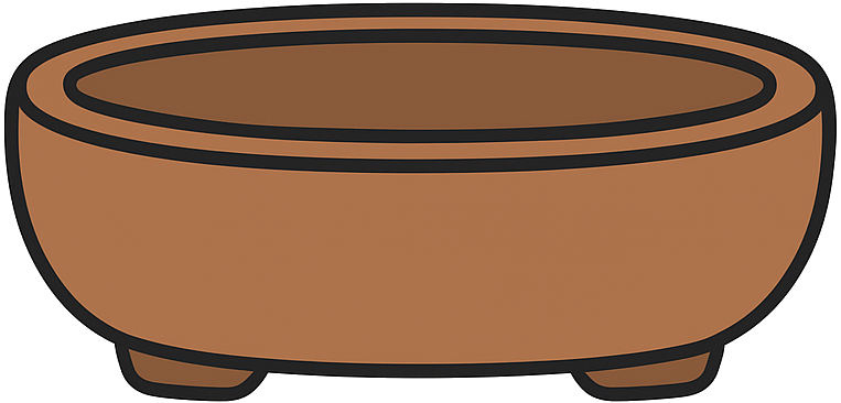 Oval Containers