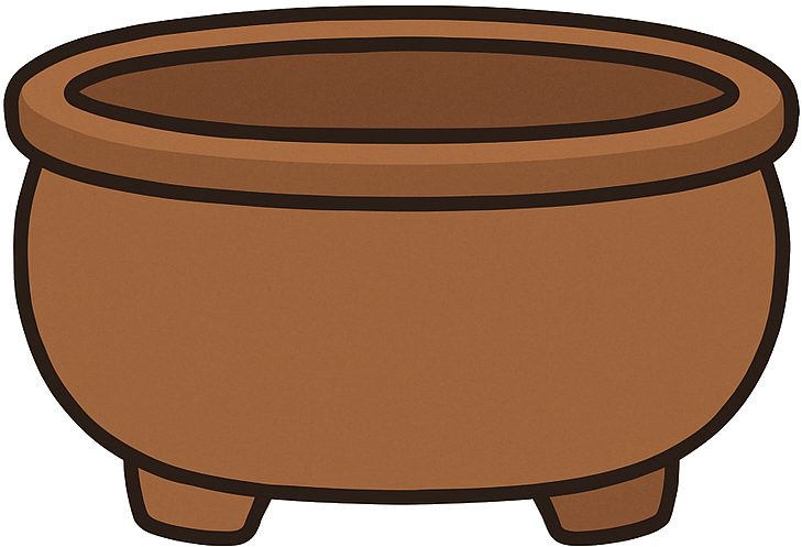 Round Containers